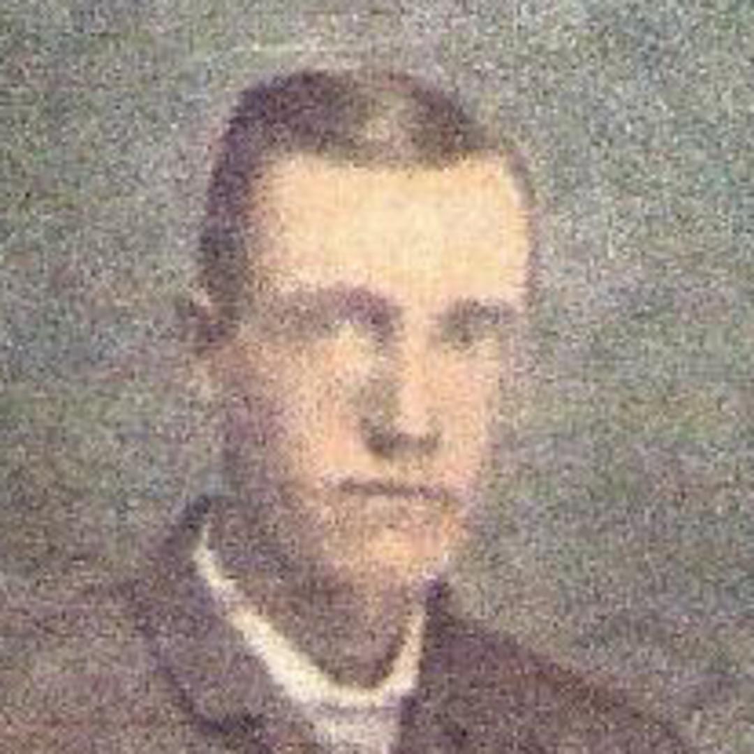 Charles Bradbury (1852 - 1940) Profile